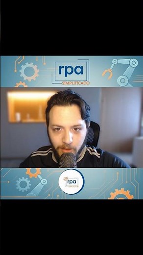 Aprender RPA do Zero com UiPath | #excel #rpa #automação #automationsoftware #carreira #uipath