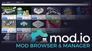 Mod support on consoles is possible today, and why you should consider it