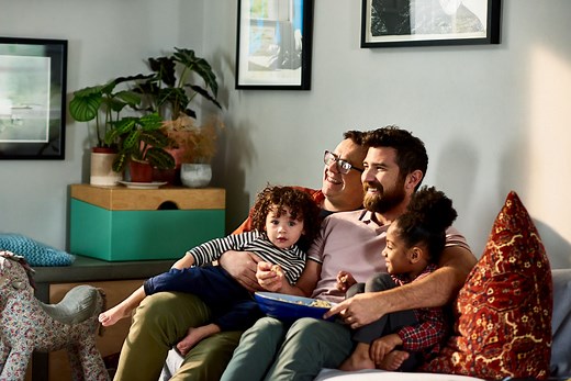 50 best kids' G-rated movies on Netflix right now