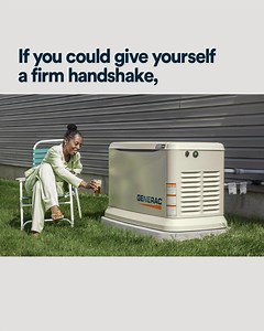 126 reactions · 23 comments | Take control of your power. Set up a free in-home consultation for a Standby Generator today. | Generac | Facebook