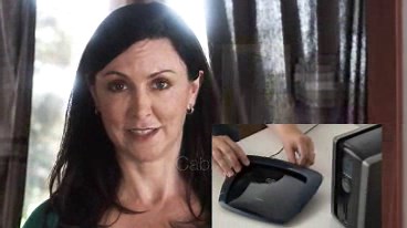 Linksys Open Source WiFi Wireless-G Broadband Router, Speeds up to (AC1200) 1.2Gbps - WRT54GL