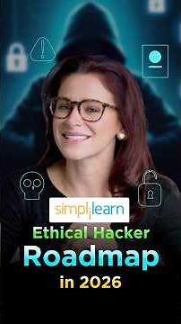 Ethical Hacking Roadmap 2026: Step-by-Step Beginner Guide