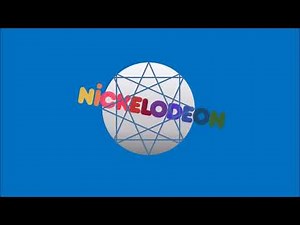 The Pinwheel Network (Pinwheel) and Nickelodeon Logo History