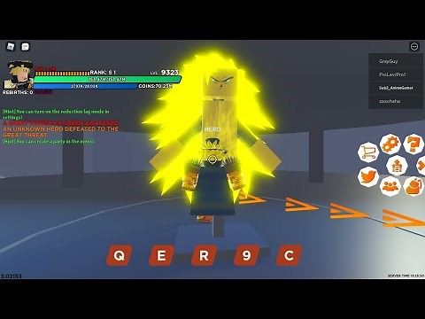 OPM:SAITAMANIA | HOW TO GET THE SECRET RELIC!!