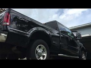 6.0L PHP Atlas 80 Ficm tune