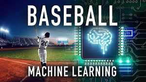 For baseball stat geeks, the data mined with machine learning is a game-changer. Here's how one MLB team is using it to its advantage. https://tek.io/3aHk2JC For more on Artificial Intelligence, check out our Flipboard magazine, https://bit.ly/3ePYhrs | TechRepublic | Facebook