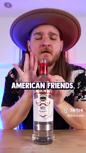 Candy Pickle Vodka: A Unique Flavor Experiment