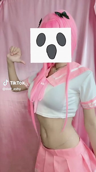 #astolfo #cosplay #cosplaygirl #👻