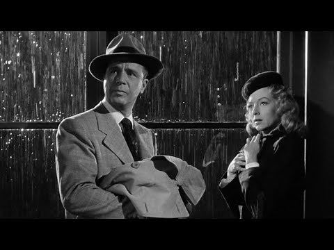 Johnny O'Clock (1947)