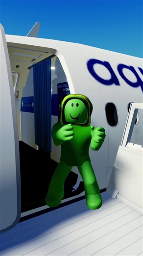 Milkshake Takeoff in Roblox Adventure