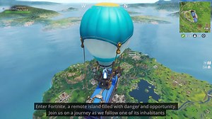 7.9K views · 37 reactions | Join us on a journey as we follow #Fortnite players in their hunt for the Victory Royale. Get Fortnite Tracker: https://play.overwolf.com/fortnite-tracker/ | Overwolf | Facebook