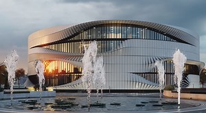 V-Ray 6 for Rhino — 新增功能 | Chaos