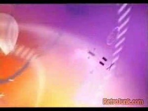 Countdown 2001 Intro
