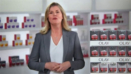 Olay Regenerist TV Spot, 'Medifacts'