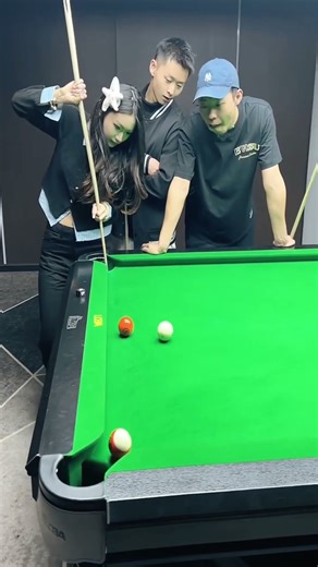 Insane Billiards Snooker Gameplay That Shocked Everyone! #billiards #snooker #shorts #viral