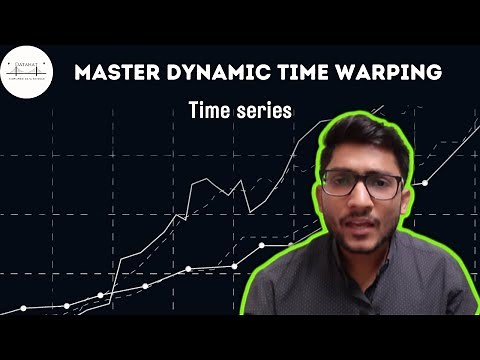 How Dynamic Time Warping Algorithm works? || Complete Understanding with Example