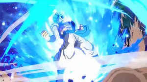 11K views · 496 reactions | "I'm as strong as Goku and Vegeta combined and then some!" Watch as Gogeta [SSGSS] takes on Janemba in #DRAGONBALLFighterZ! Add Gogeta [SSGSS] to your roster now as DLC or part of the FighterZ Pass 2: https://bandainam.co/DBFZ | Dragon Ball Games | Facebook