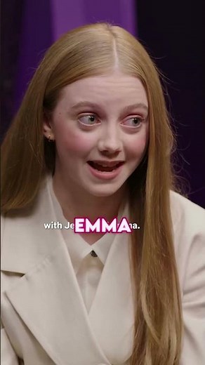 How Evie Templeton Was Cast as Agnes in Wednesday Season 2🎬