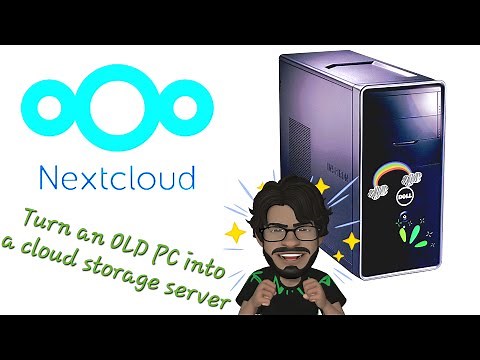 Transform Your Old PC into a Powerful Server: DIY Guide