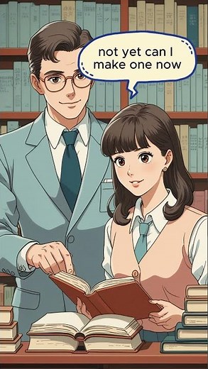 Going to the Library | Simple English Conversation for Learners