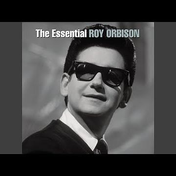 Only the Lonely (Know the Way I Feel)