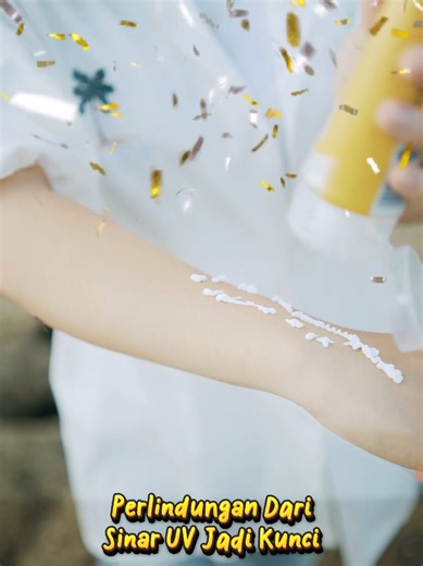 Cara Menjaga Kulit dari Sinar UV di JXBeauty