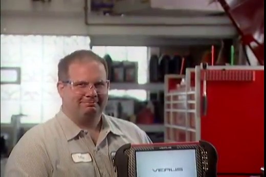 Snap-On VERUS PRO D10 Review: A Professional Wireless Diagnostic Scanner - OBD Advisor