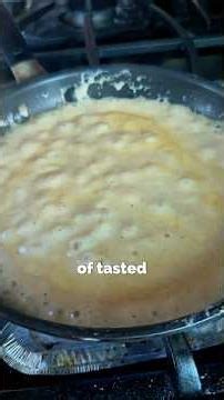 Was this Mexican food invented in America??