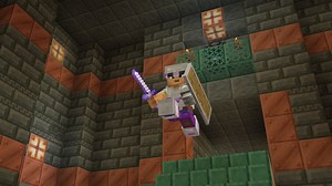 Minecraft 1.21 download process for Pocket Edition: File size, APK link, and more
