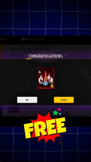 Legend on Instagram: "Free New Emote Trick 🤯 #freefire"