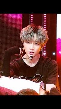 [쇼챔직캠] 투모로우바이투게더 범규 - New Rules (TOMORROW X TOGETHER BEOMGYU - New Rules) l EP.338