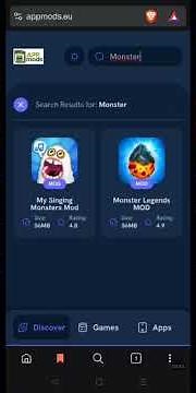 How to get Unlimited Gold and Gems on Monster Legends ? Monster Legends Unlimited Gold and Gems MOD