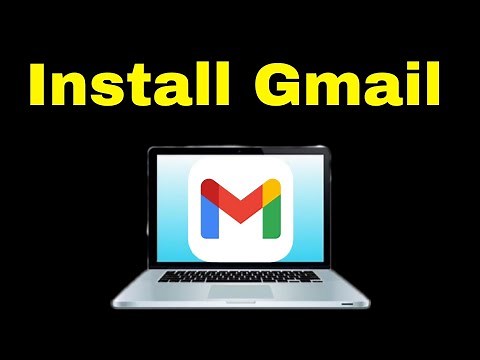 How to download & install Gmail on Windows 10
