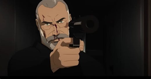 Splinter Cell: Deathwatch Gets Netflix Release Date & New Teaser