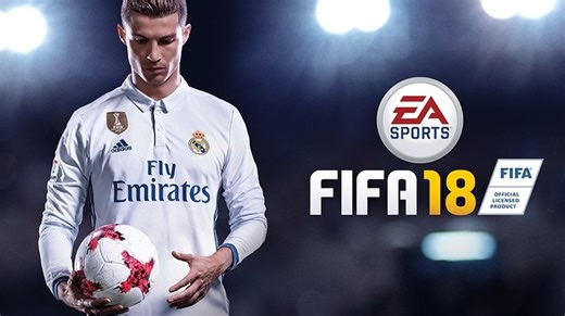 Hit the pitch with the FIFA 18 demo, now available on Xbox One and PC
