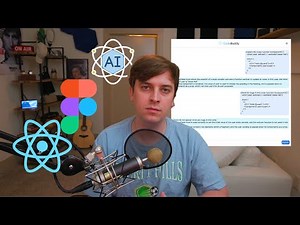 How I Coded An App From Scratch Using AI