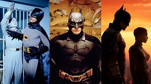 How to watch Batman movies in order? Complete chronological order detailed
