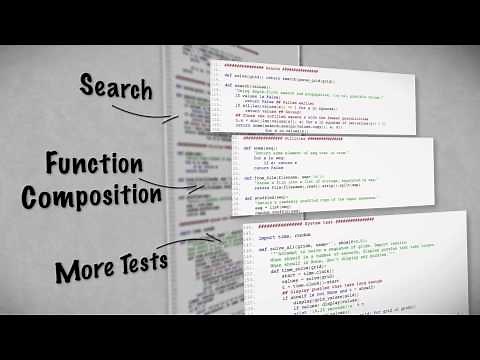 How to Code: Systematic Program Design | UBCx on edX | About this course
