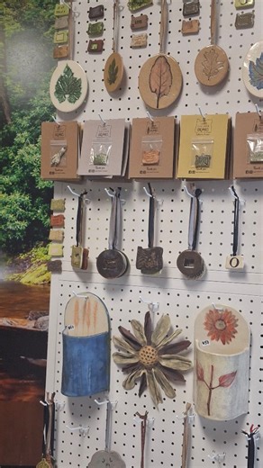 Working up part of the scheme for @roseburgblocktoberfest going on this Saturday from 11am-6pm in beautiful downtown Roseburg, Oregon! @shebashrine will be there with me selling her gorgeous stained glass art! I'll post the morning of, as soon as we know our location!  | Leah Ireland Ceramics | Facebook