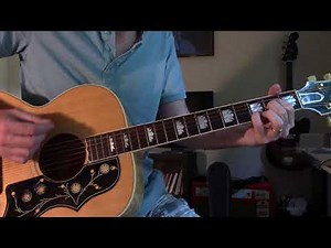 Her Town - James Taylor and JD Souther