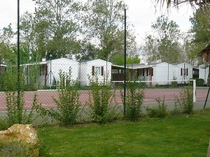 How to Finance an Older Mobile Home | Sapling