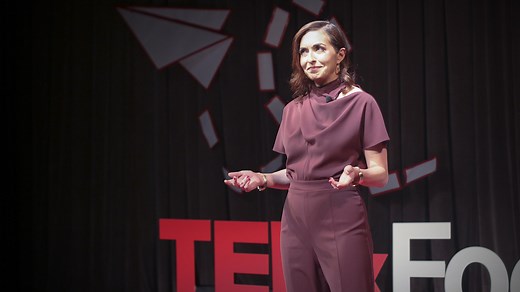 How to turn setbacks into success | Amy Shoenthal