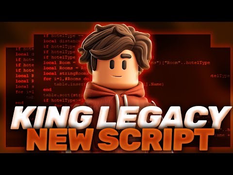 King Legacy Script 2025 - Ultimate King Legacy Script Pastebin Download Guide | King Legacy Script