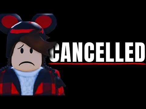 Why Did Roblox Fans Get So Mad at KreekCraft? (Cancelled)
