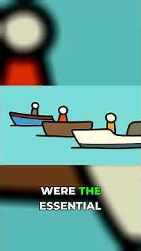 Dunkirk's REAL Story: The Navy & French Sacrifice