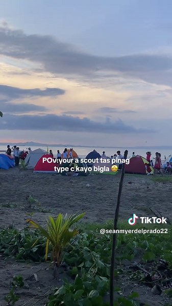 Seanta_Claus on TikTok