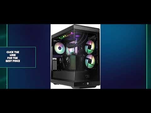 iBUYPOWER Y40 PRO Gaming PC Review | Ryzen 9 7900X + RTX 5070 Ti Beast Performance 🔥