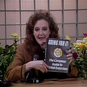 More #SNLVintage comin' at ya! Enjoy the mid 1980s: bit.ly/SNL1980s | Saturday Night Live