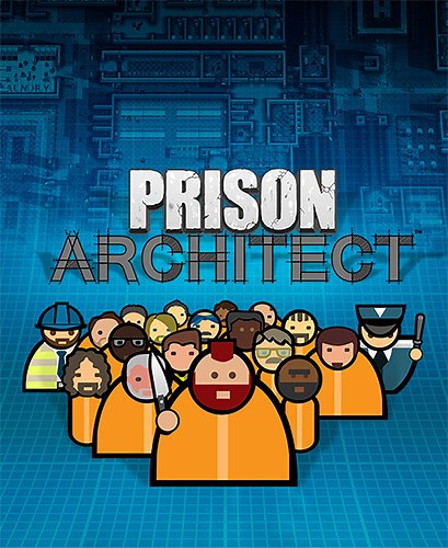 Prison Architect - v10390   10 DLCs - FitGirl Repacks