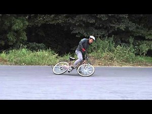 交通安全教育ＤＶＤ「発展編」chapter3